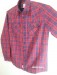 Mans Long Sleeve Cotton Shirt-MERCHANT